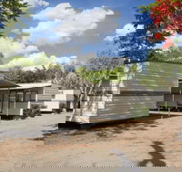 Discovery Parks - Mount Isa - Holiday Find