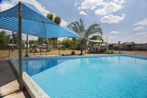 Discovery Parks - Mount Isa - Holiday Find 3