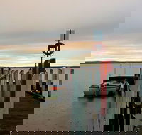 Mariners Cove at Paynesville Motel  Apartments - Holiday Find