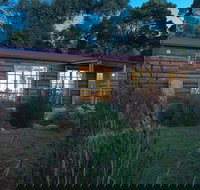 Port Bayou Cottage - Holiday Find