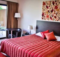 Boonah Valley Motel - Holiday Find