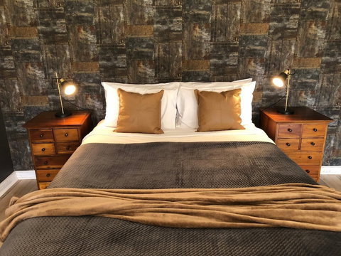 Amande Bed And Breakfast - Holiday Find 4