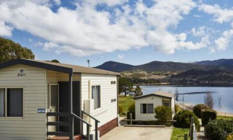 NRMA Jindabyne Holiday Park - Holiday Find 3