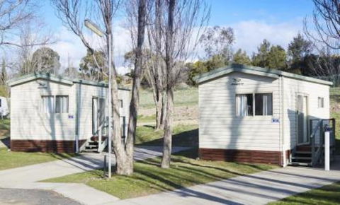 NRMA Jindabyne Holiday Park - Holiday Find 1