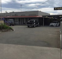 The Esplanade Motel - Holiday Find