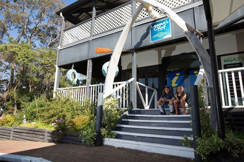 NRMA Myall Shores Holiday Park - Holiday Find 0