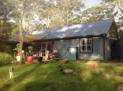 Mount Blue Eco Retreat - Holiday Find 6