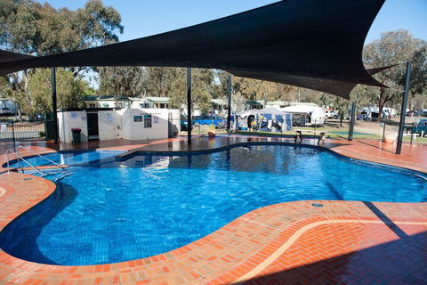 NRMA Echuca Holiday Park - Holiday Find 5