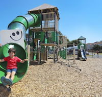 Brighton Caravan Park - Holiday Find