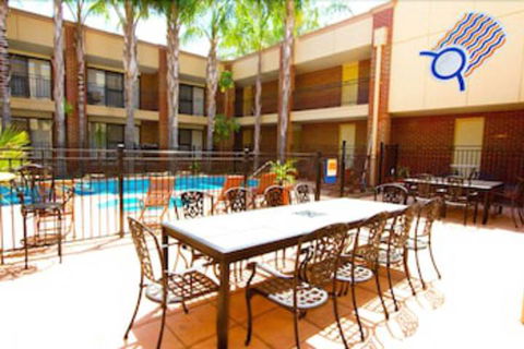 Wentworth Grande Resort - Holiday Find 2