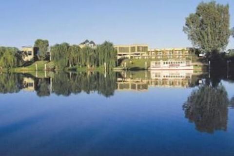 Wentworth Grande Resort - Holiday Find 0