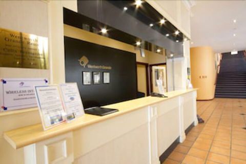 Wentworth Grande Resort - Holiday Find 5