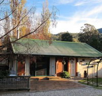Edelweiss Cottage BB