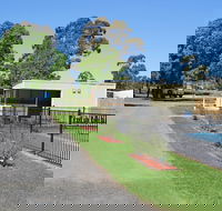Avondel Caravan Park - Holiday Find