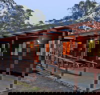 Sommerville Valley Tourist Park - Holiday Find