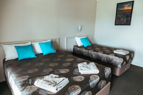 The Argent Motel - Holiday Find 1
