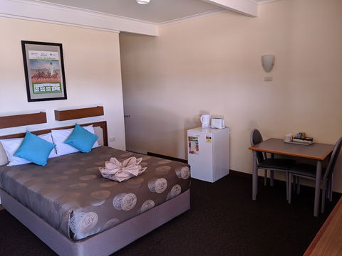 The Argent Motel - Holiday Find 2