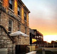 Hotel Sorrento