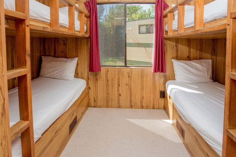 Secura Lifestyle Shepparton East - Holiday Find 5