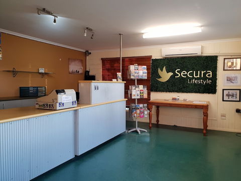 Secura Lifestyle Shepparton East - Holiday Find 1