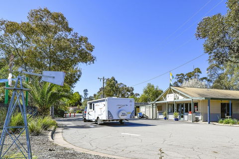 Secura Lifestyle Shepparton East - Holiday Find 0