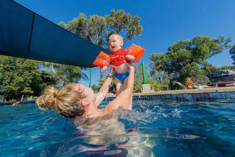 Secura Lifestyle Shepparton East - Holiday Find 2
