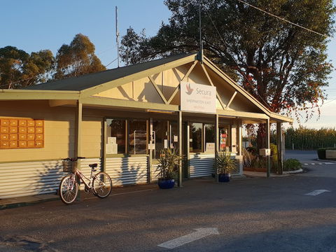 Secura Lifestyle Shepparton East - Holiday Find 4
