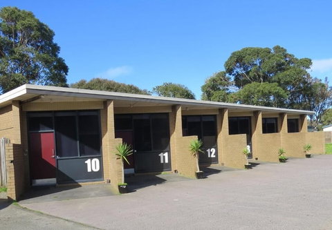 San Remo Hotel Motel - Holiday Find 0