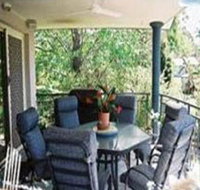 Terrigal Lagoon Bed  Breakfast - Holiday Find
