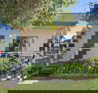 Hamilton Caravan Park - Holiday Find