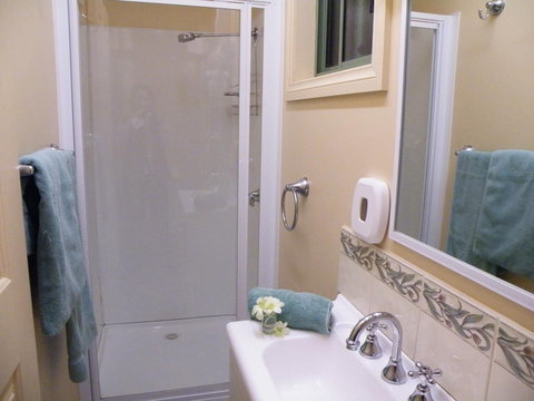 Hamilton Caravan Park - Holiday Find 3