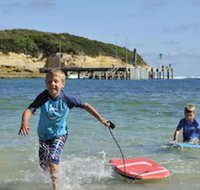 NRMA Port Campbell Holiday Park - Holiday Find
