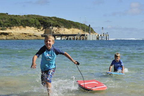 NRMA Port Campbell Holiday Park - Holiday Find 0