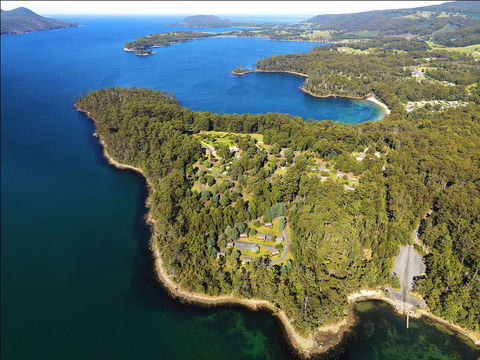 NRMA Port Arthur Holiday Park - Holiday Find 2
