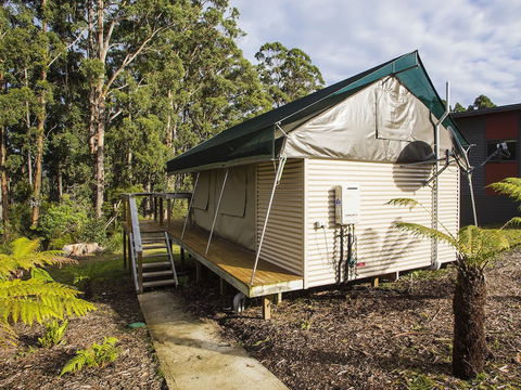 NRMA Port Arthur Holiday Park - Holiday Find 4