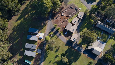 NRMA Port Arthur Holiday Park - Holiday Find 1