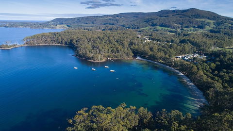 NRMA Port Arthur Holiday Park - Holiday Find 0