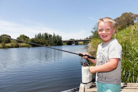NRMA Bairnsdale Riverside Holiday Park - Holiday Find 0