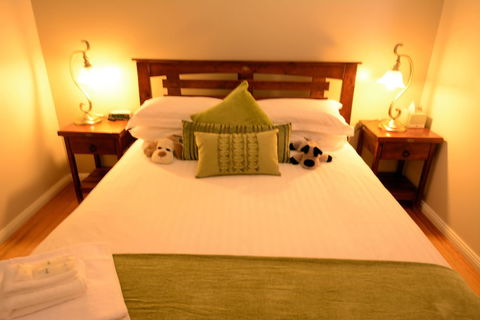Emaroo Cottages Broken Hill - Holiday Find 0