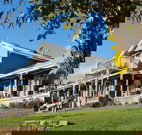 Old Chilli BB - Holiday Find