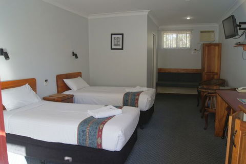 Kempsey Powerhouse Motel - Holiday Find 4