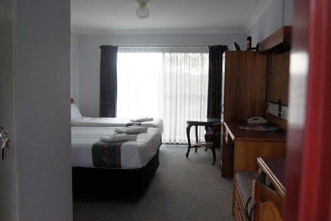Kempsey Powerhouse Motel - Holiday Find 5