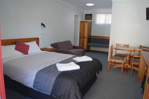 Kempsey Powerhouse Motel - Holiday Find 3