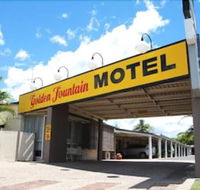 Golden Fountain Motel - Holiday Find