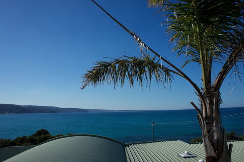 PierView Apartments - Holiday Find 5