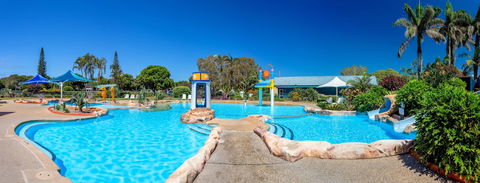 BIG4 Park Beach Holiday Park - Holiday Find 3