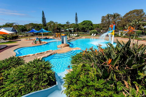 BIG4 Park Beach Holiday Park - Holiday Find 5