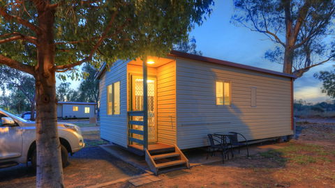 Cobar Caravan Park - Holiday Find 3