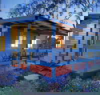 Cobar Caravan Park - Holiday Find