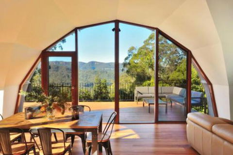 Barrengarry Hideaway - Holiday Find 0